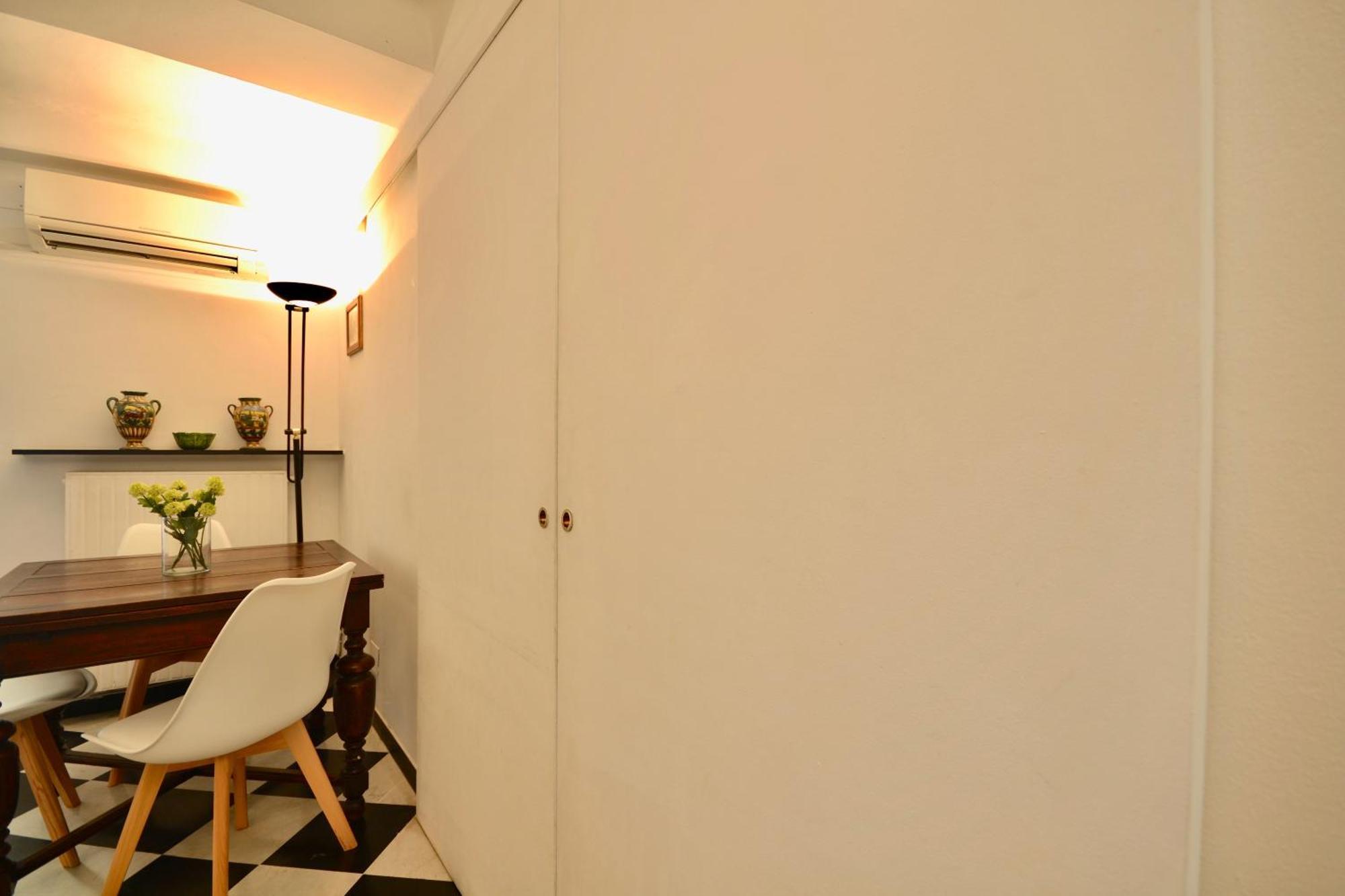 Appartamento Balcony Sea View Santa Margherita Ligure Esterno foto